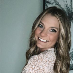 Meet your Posher, Ciara